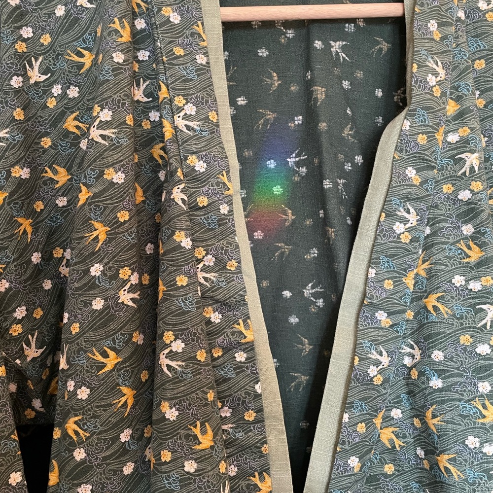 Asian jacket - Picture 3 of 5